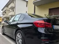 Usata BMW 318 Advantage 150 CV (110 kW) 2016 Berlina