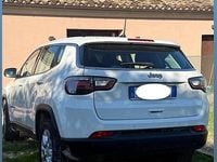 Usata Jeep Compass Longitude 130 CV (95 kW) 2022 SUV