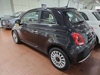 usata Fiat 500 1.0 Hybrid Dolcevita del 2021 usata a Altopascio