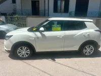 Usata SsangYong Tivoli 115 CV (84 kW) 2017 SUV