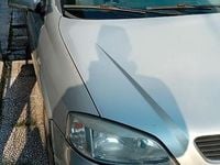 Usata Opel Astra Club 75 CV (55 kW) 2000 Berlina