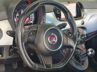 Usata Fiat 500 S 95 CV (69 kW) 2015 Utilitaria