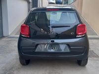 usata Citroën C1 VTi 72 S&S 5 porte Feel - Km 35571