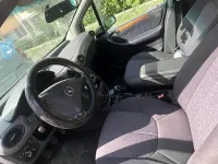 Usata Mercedes A200 140 CV (102 kW) 2004 Grigio Berlina