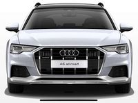 Usata Audi A6 Allroad Ambiente 204 CV (150 kW) 2021 Station wagon