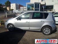 usata Renault Scénic IV 1.5 dCi 110CV EDC Dynamique