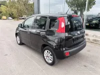 Usata Fiat Panda Easy 69 CV (50 kW) 2018 Nero Utilitaria