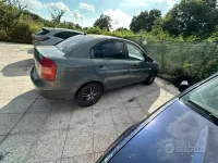 Usata Hyundai Accent 110 CV (80 kW) 2008 Berlina
