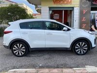 usata Kia Sportage 1.7 CRDI 141 CV DCT7 2WD Business Class usato