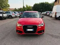 Usata Audi A1 Ambition 90 CV (66 kW) 2014 Utilitaria
