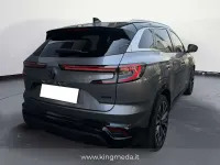 Usata Renault Austral Iconic 200 CV (147 kW) 2023 Grigio SUV