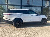 usata Land Rover Range Rover Velar 2.0d R-Dynamic S 240cv auto - TETTO APRIBILE