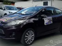 Occasion Ford Fiesta 68 PK (50 kW) 2010 Sedan