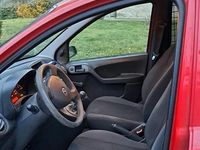 Usata Fiat Panda 2006 Utilitaria