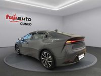 Usata Toyota Prius Lounge 223 CV (164 kW) 2023 Ash grey Berlina