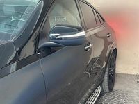 Usata Mercedes GLE350 AMG 272 CV (200 kW) 2022 Coupé