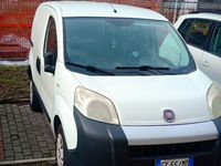 usata Fiat Fiorino benzina