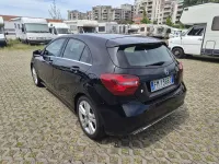 Usata Mercedes A180 122 CV (89 kW) 2017 Berlina