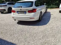 Usata BMW 318 143 CV (105 kW) 2015 Station wagon