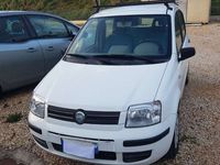 usata Fiat Panda Panda1.3 mjt 16v Dynamic