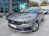 Usata Fiat Tipo Lounge 95 CV (69 kW) 2019 Grigio Berlina