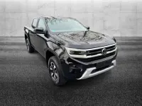 Occasion VW Amarok Style 241 PK (177 kW) 2024 Zwart Pickup
