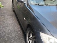 Usata BMW 320 2007 Berlina