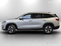 Usata Skoda Kodiaq Executive 150 CV (110 kW) 2025 Argento SUV