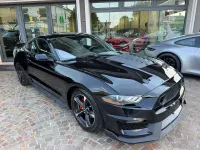 Usata Ford Mustang Fastback 317 CV (233 kW) 2022 Nero Coupé