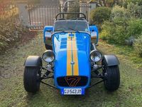 usata Caterham Seven Super 7 Super1.8 VVC K Series