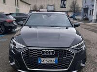 Usata Audi A3 Ambiente 150 CV (110 kW) 2020 Berlina