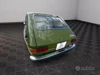 Usata Fiat 127 47 CV (34 kW) 1970 Verde Berlina