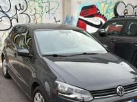 Usata VW Polo Trendline 60 CV (44 kW) 2015 Berlina