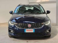 Usata Fiat Tipo Lounge 120 CV (88 kW) 2018 Blu Station wagon