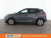Usata Hyundai Kona XPrime 63 kW (87 CV) 2021 Grigio SUV