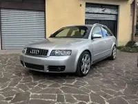 Usata Audi S4 344 CV (253 kW) 2003 Station wagon