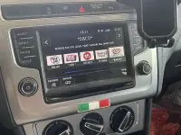 Usata VW Polo Highline 90 CV (66 kW) 2017 Nero Berlina