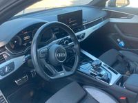Usata Audi A4 S-Line 204 CV (150 kW) 2022 Station wagon