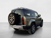 usata Land Rover Defender 90 3.0D I6 250 CV AWD Auto SE del 2021 usata a Monteriggioni