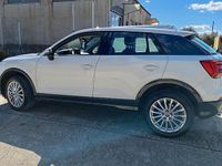 Usata Audi Q2 116 CV (85 kW) 2018 Bianco SUV
