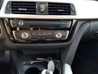 usata BMW 318 318 d Touring pronta consegna