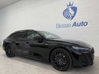 Nuova Audi A6 S-Line 204 CV (150 kW) 2025 Nero mythonos Station wagon