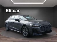 Nuova Audi A5 S-Line 204 CV (150 kW) 2025 Grigio Station wagon