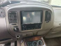 Usata Lincoln Navigator 224 CV (164 kW) 2000 Nero SUV
