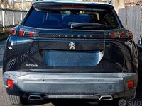 Usata Peugeot 2008 Allure 131 CV (96 kW) 2020 SUV