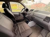 Usata Mercedes Vito 122 CV (89 kW) 2002 Furgone
