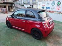 usata Abarth 500 1.4 Turbo T-Jet essesse rif. 17687168