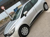 Usata Renault Clio IV 75 CV (55 kW) 2017 Berlina
