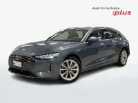 Usata Audi A5 Advanced 204 CV (150 kW) 2025 Blu Station wagon