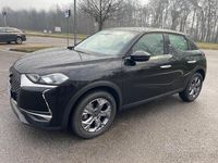 Usata DS Automobiles DS3 131 CV (96 kW) 2020 Nero Berlina